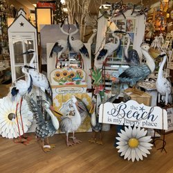 Grapevine Cottage - Beautiful Home Decor for all Seasons