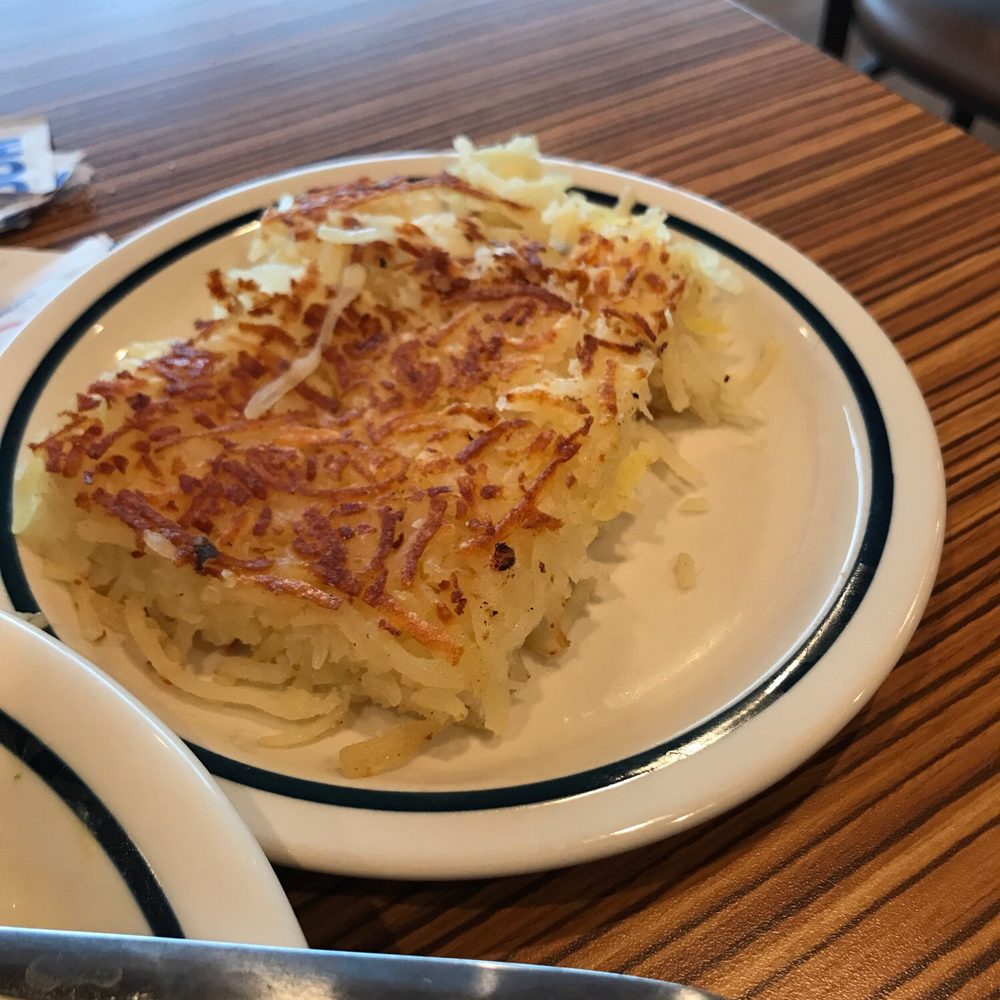 IHOP - Dry hash browns. - American Near Me - Lincoln, Rhode Island IHOP - Dry hash browns. - American Near Me - Lincoln, Rhode Island