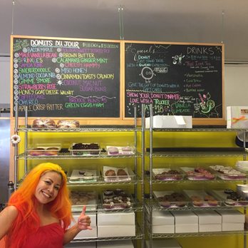 Donut Dynamite - Donuts Near Me - Wailuku, Hawaii Donut Dynamite - Donuts Near Me - Wailuku, Hawaii
