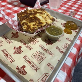 BEAR CREEK SMOKEHOUSE - Updated January 2026 - 147 Photos & 40 Reviews