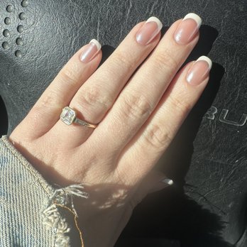 Jareksi's Nails - French tips - Nail Technicians Near Me - Cottonwood, Arizona Jareksi's Nails - French tips - Nail Technicians Near Me - Cottonwood, Arizona