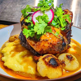 Casa Pantera - Steakhouses Near Me - El Paso, Texas