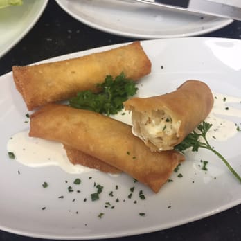 Ottoman Taverna - Sigara - Mediterranean Near Me - Washington, DC, District of Columbia