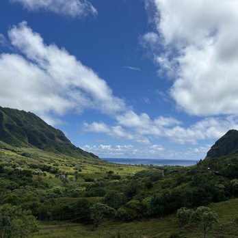 Kualoa Ranch - View - Tours Near Me - Kaneohe, Hawaii Kualoa Ranch - View - Tours Near Me - Kaneohe, Hawaii