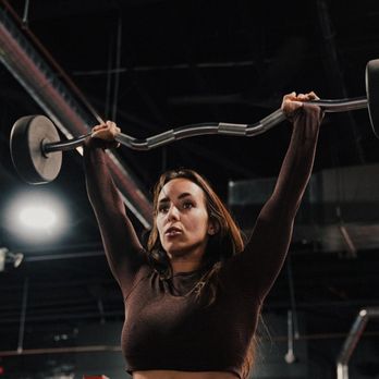 Sharpe Fitness - Lead Trainer Jordan Maybach - Trainers Near Me Sharpe Fitness - Lead Trainer Jordan Maybach - Trainers Near Me