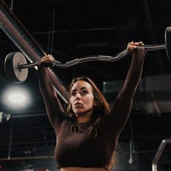 Sharpe Fitness - Lead Trainer Jordan Maybach