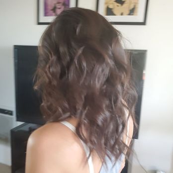Thairapy Salon - Hair Salons Near Me - Santa Barbara, California