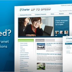 Charter Communications