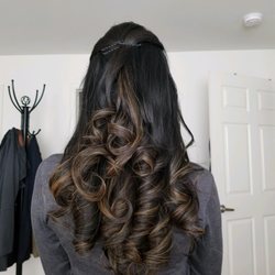 Laila's Beauty Salon