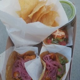 Street Gang Tacos Street Gang Tacos