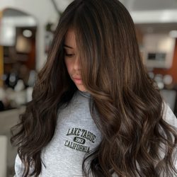 Mezkla - Balayage By Liz