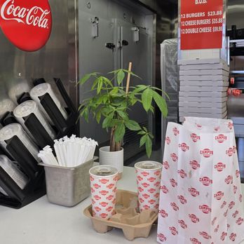 Campus Burgers - Burgers Near Me - San Jose, California Campus Burgers - Burgers Near Me - San Jose, California