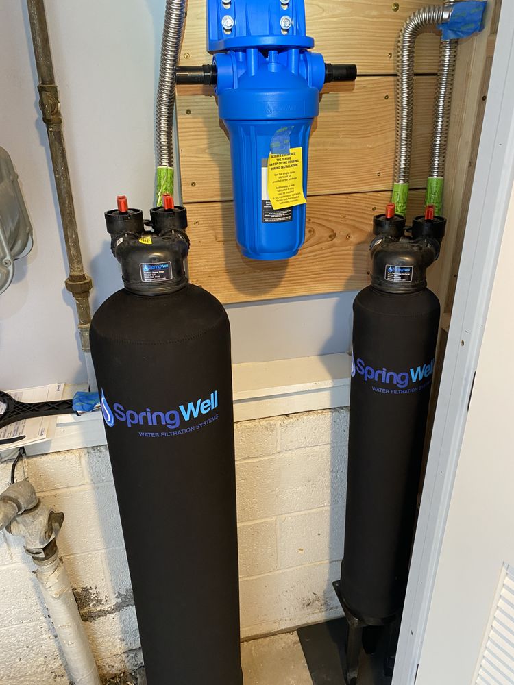 Slide of Ken's Drainage Solutions