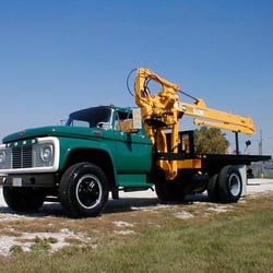 Runnion Equipment Co
