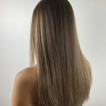 Double Q - Ask for King Balayage Ombré!! The best - Hair Salons Near Me - New York, New York Double Q - Ask for King Balayage Ombré!! The best - Hair Salons Near Me - New York, New York