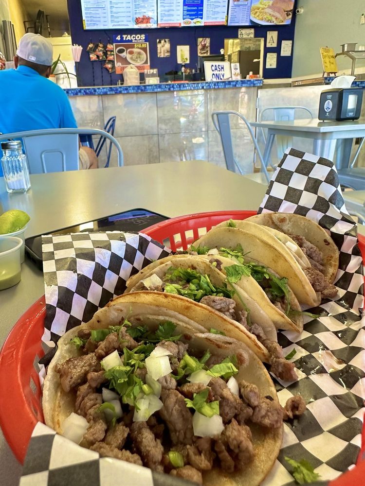 Taqueria Los Angeles