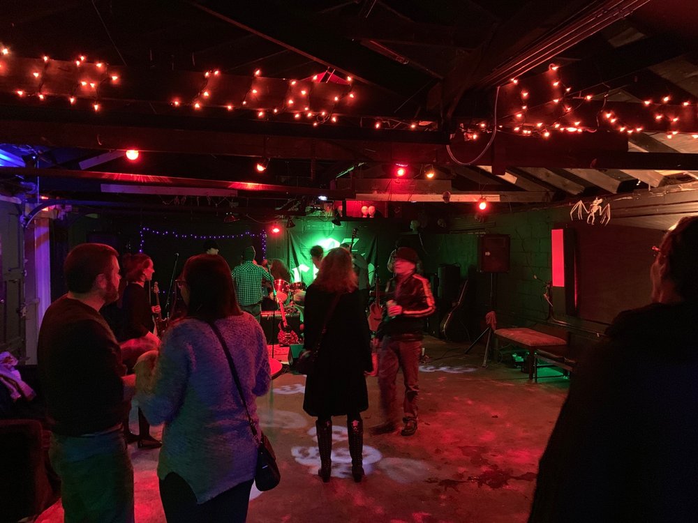 27 CLUB 11 Photos Dive Bars 180 Patton Ave, Asheville, NC Yelp