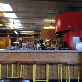 Pitfire Pizza - Wood burning Oven, Perfect Pizzas! - Pizza Near Me - Culver City, California Pitfire Pizza - Wood burning Oven, Perfect Pizzas! - Pizza Near Me - Culver City, California