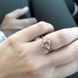 Engagement Ring Engagement Ring