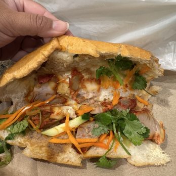 Saigon One - Vietnamese Near Me - Modesto, California