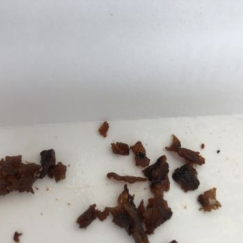 Sonic Drive-In - Cheese steak meat crumbles - Burgers Near Me - Gluckstadt, Mississippi