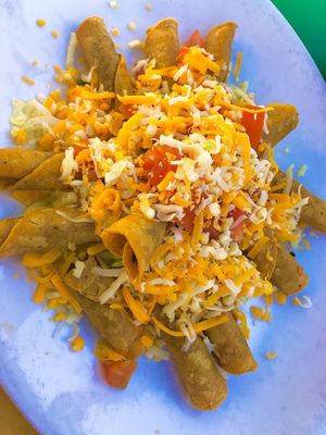 Garcia's Mexican Restaurant & Creative Catering by null
