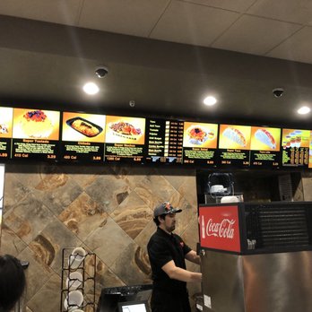 Taco Casa - Tacos Near Me - Cypress, Texas