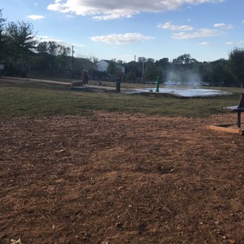 Chattapoochee Dog Park - Dog Parks Near Me - Duluth, Georgia