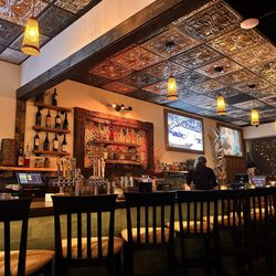 Fusion Cantina - Bar