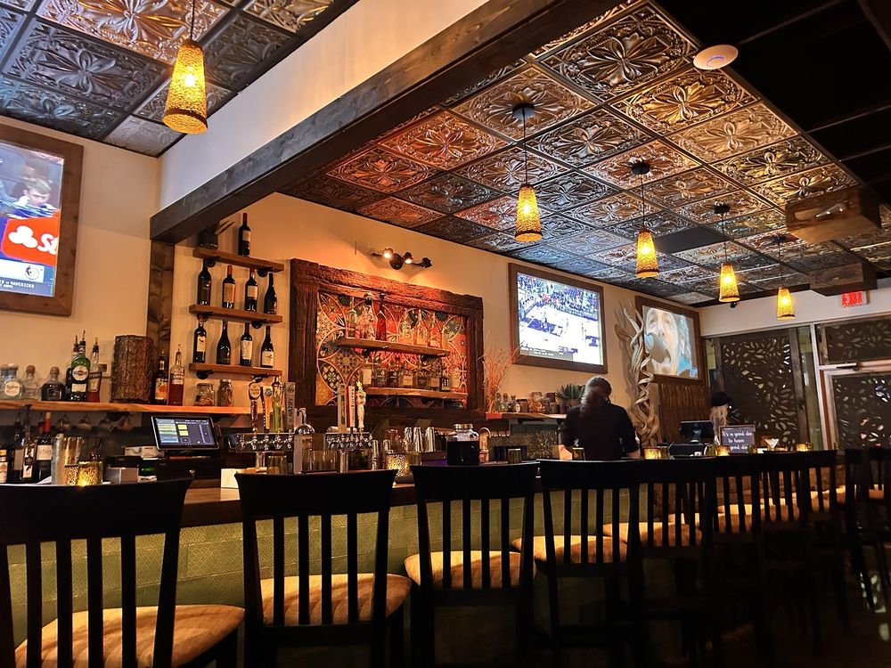 Fusion Cantina Fusion Cantina