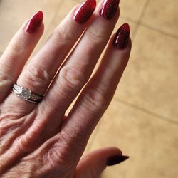 Nail Star Spa - Another beautiful nail job