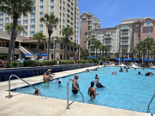 Marriott Myrtle Beach Resort & Spa at Grande Dunes by null