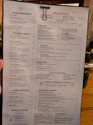 Menu photo 2 Primehouse Garden City, NY Menu photo 2 Primehouse Garden City, NY