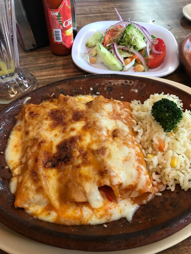 Restaurante Mario's