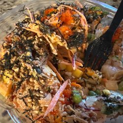 Power Poke - Yummy!