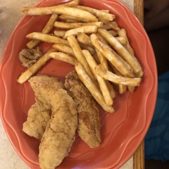 Chapalas Mexican Restaurant - Kids chicken tenders with fries - Mexican Near Me - Eugene, Oregon Chapalas Mexican Restaurant - Kids chicken tenders with fries - Mexican Near Me - Eugene, Oregon