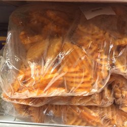 Schiff's Restaurant Service, Inc. - Seasoned waffle fries