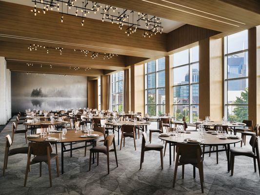 1 Hotel Nashville by null