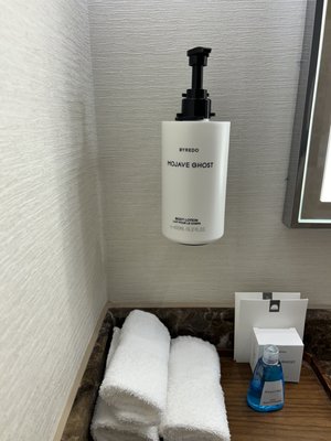 Conrad Dublin by null