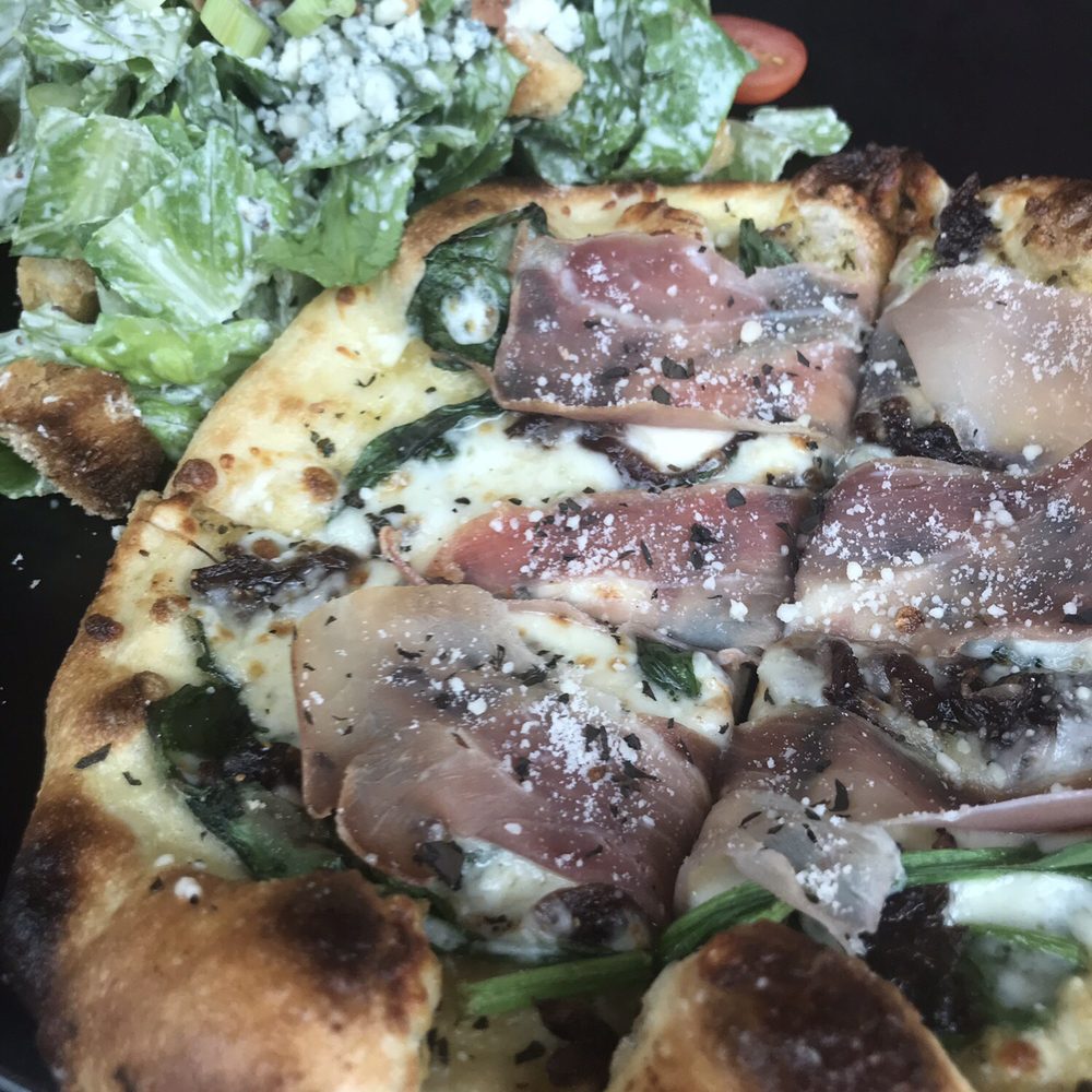 SPIN! Pizza - Pizza and salad - Pizza Near Me - Papillion, Nebraska SPIN! Pizza - Pizza and salad - Pizza Near Me - Papillion, Nebraska