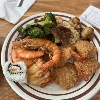 Paradise Buffet - Buffet Items - Buffets Near Me - Garden Grove, California Paradise Buffet - Buffet Items - Buffets Near Me - Garden Grove, California