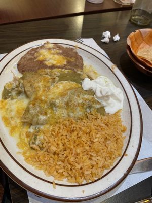 Mexico 1900 Restaurant by null