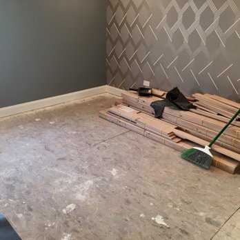 Rovin's Hardwood Flooring - Before - Flooring Near Me - Chicago, Illinois Rovin's Hardwood Flooring - Before - Flooring Near Me - Chicago, Illinois