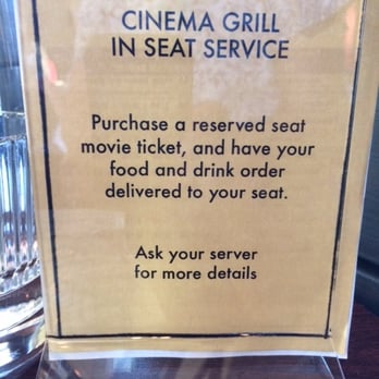 Cinema Grill - Comfort Food Near Me - Alameda, California Cinema Grill - Comfort Food Near Me - Alameda, California