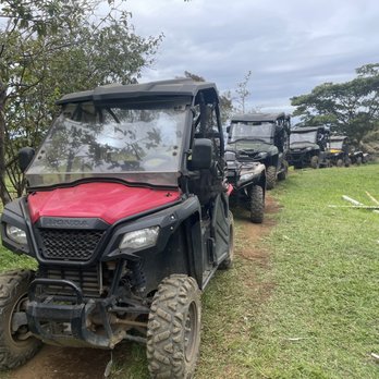 All About The View - The UTV caravan - ATV Rentals/Tours Near Me - Honokaa, Hawaii