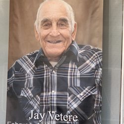 Vetere Melons - The Heart and Soul of Vetere Melons, Jay Vetere