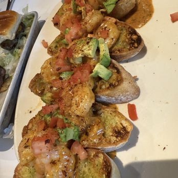 Bonefish Grill - Seafood Near Me - Schaumburg, Illinois