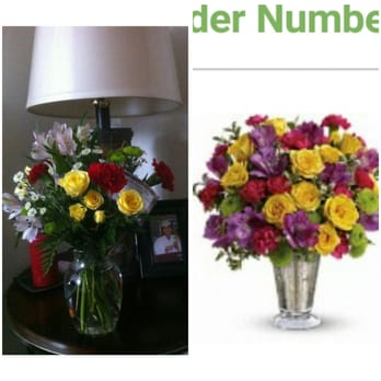 Ocala Flower Shop - Florists Near Me - Ocala, Florida
