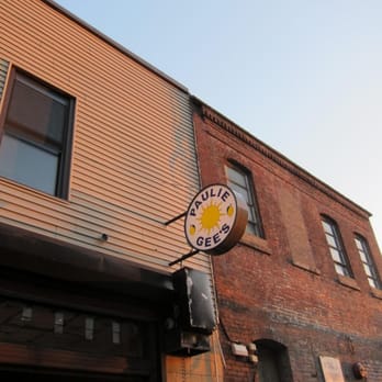 Me and Paul’s - Pizza Near Me - Brooklyn, New York