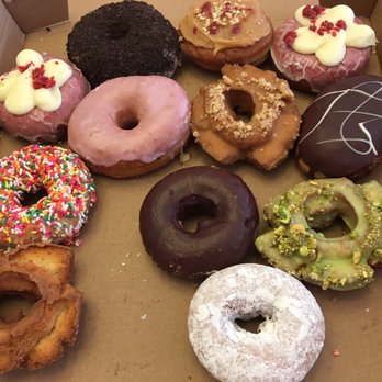 Joe Donut - $21 dozen - Donuts Near Me - Glenview, Illinois